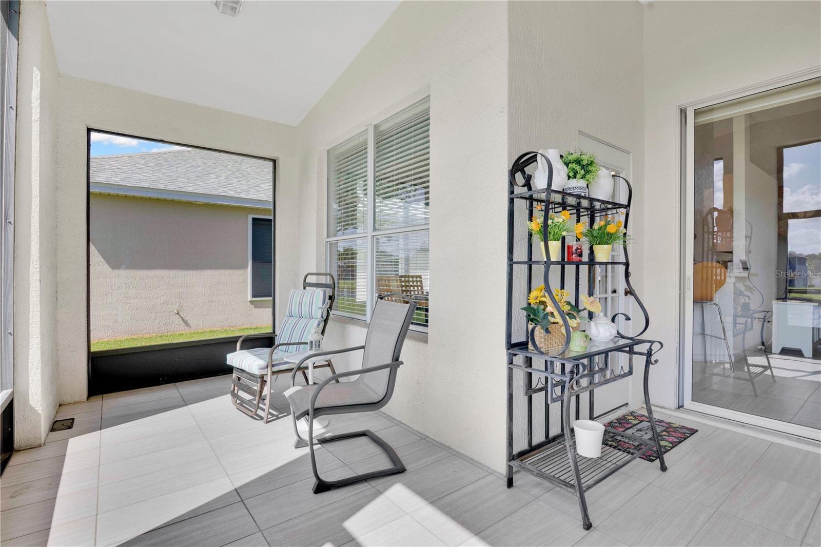 STONEHURST AT STONEFIELD - Residential