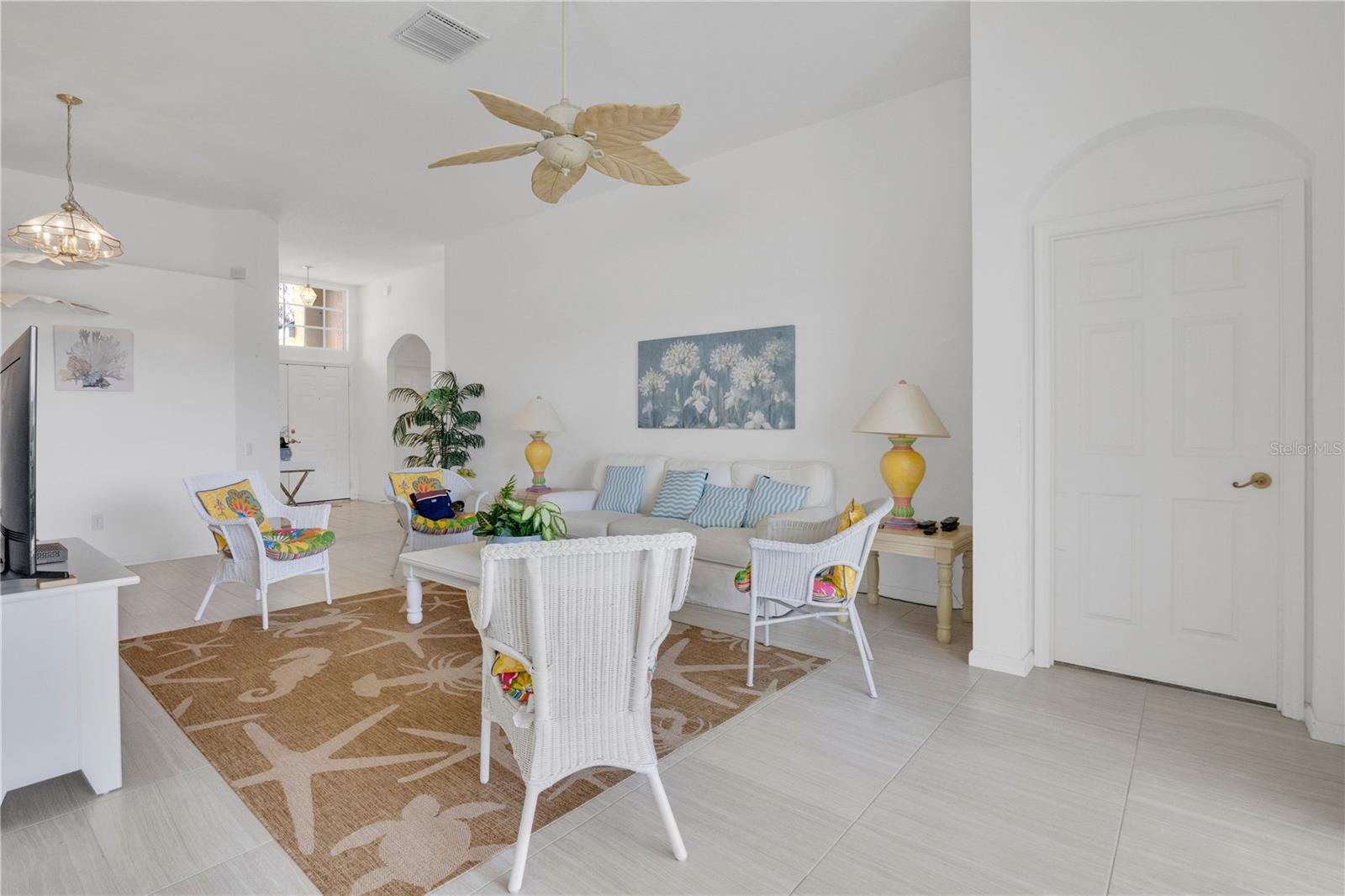 STONEHURST AT STONEFIELD - Residential