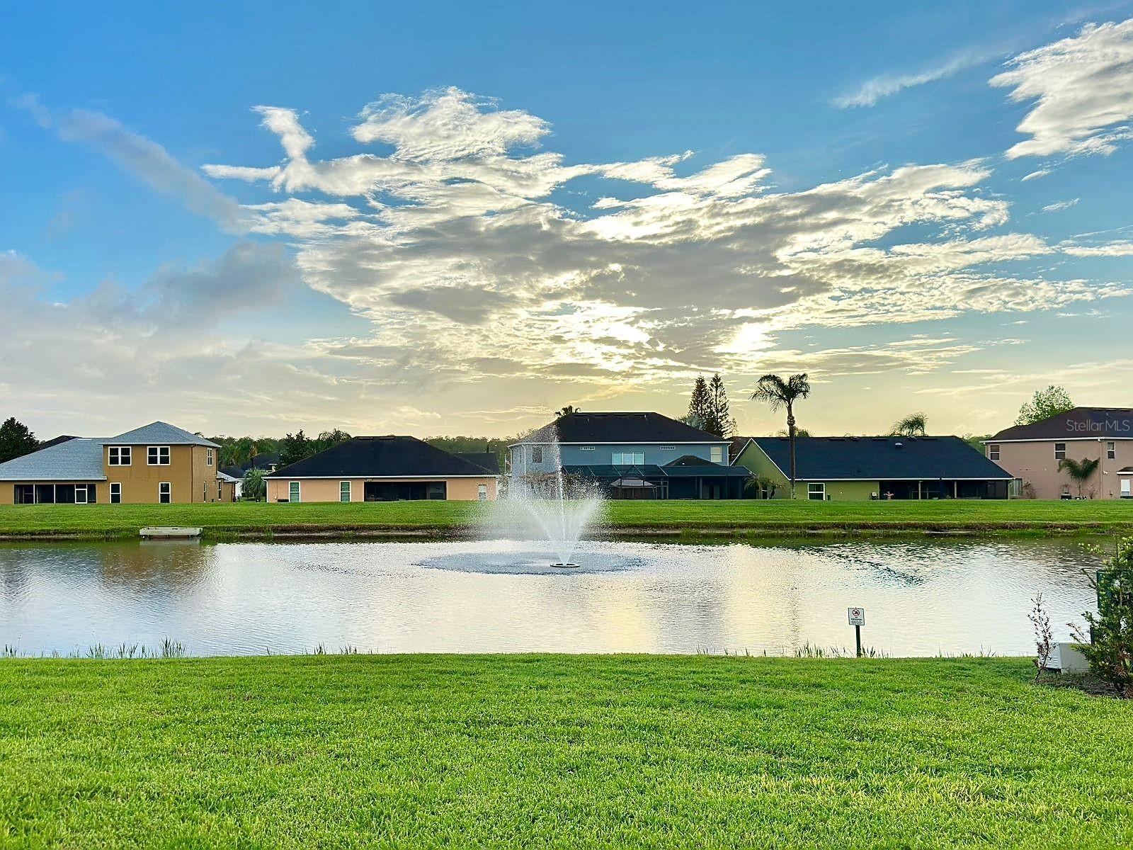 STONEHURST AT STONEFIELD - Residential