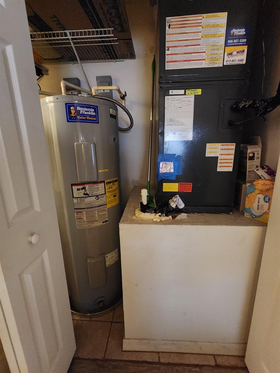 BOYETTE CREEK PH 2 - Residential