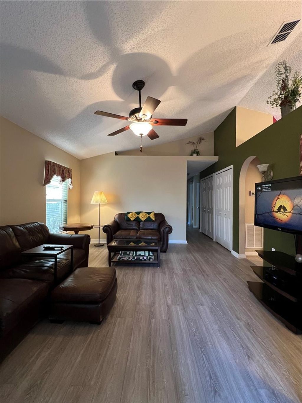 Photo of 13709 Gentle Woods Avenue, Riverview, FL 33569 (MLS # TB8481241)