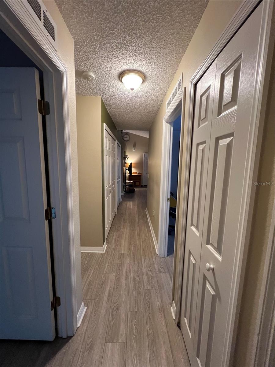 BOYETTE CREEK PH 2 - Residential