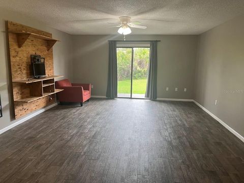 A home in FLAGLER BEACH