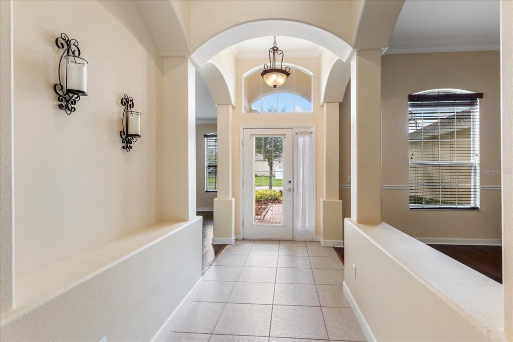 Photo of 4743 Legacy Oaks Drive, Orlando, FL 32839 (MLS # O6383430)