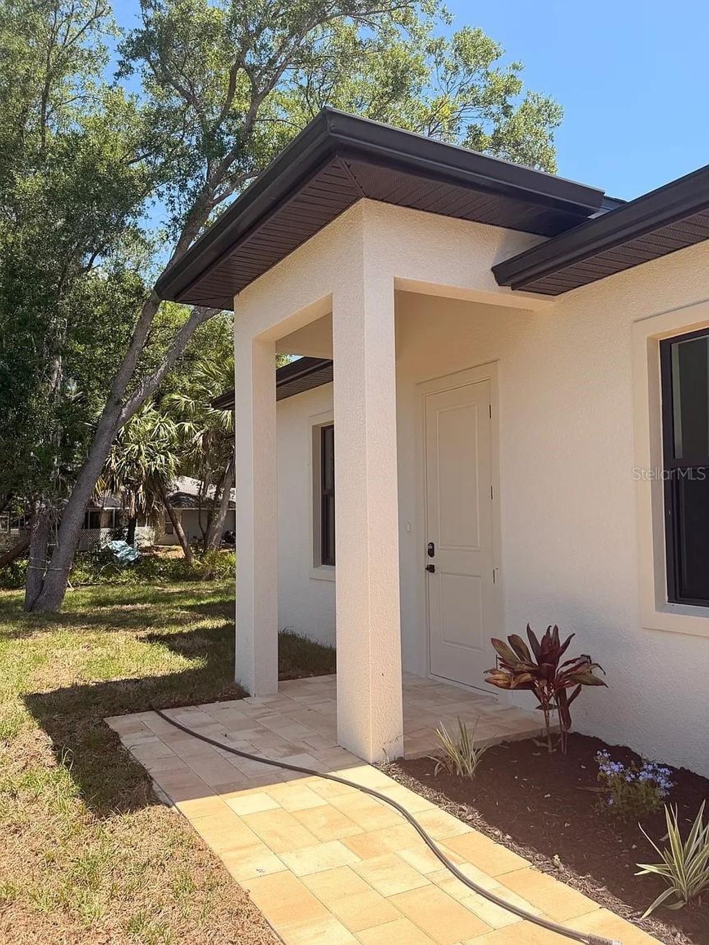 Photo of 4988 Caputo Avenue, North Port, FL 34288 (MLS # C7525345)