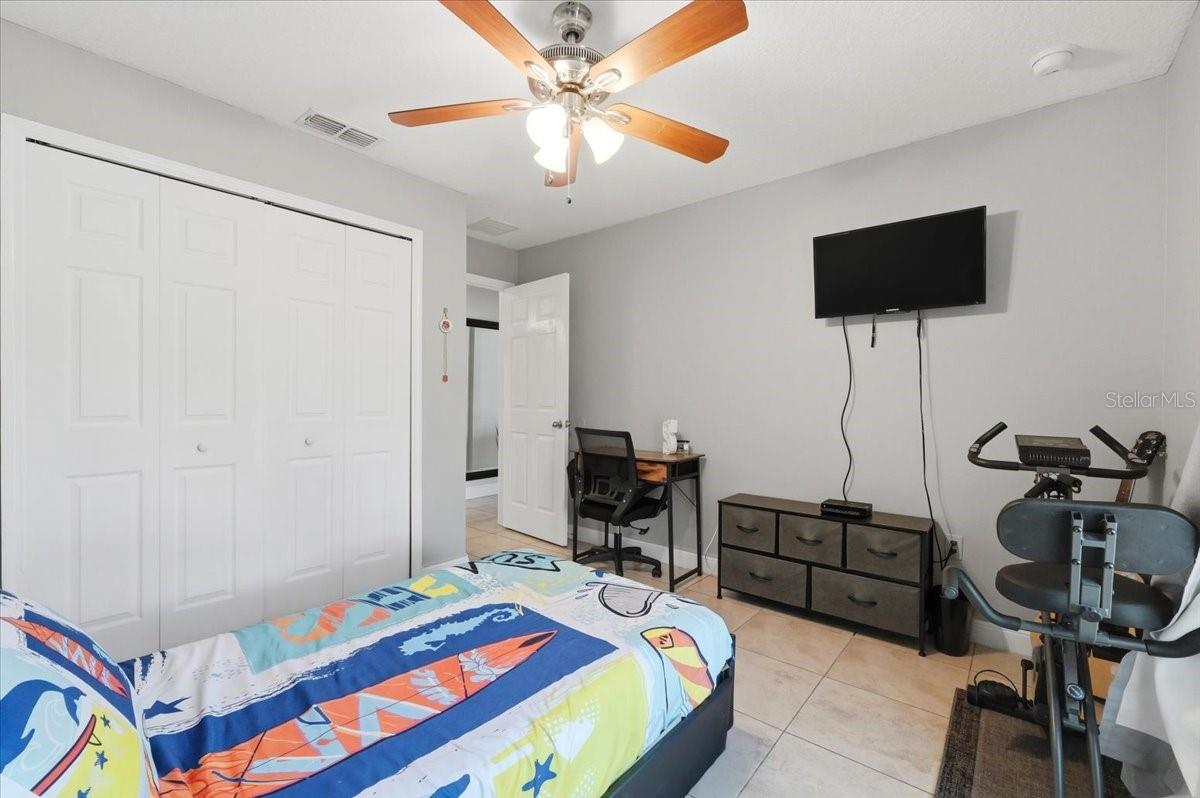 POINCIANA NBRHD 02 VILLAGE 08 - Residential
