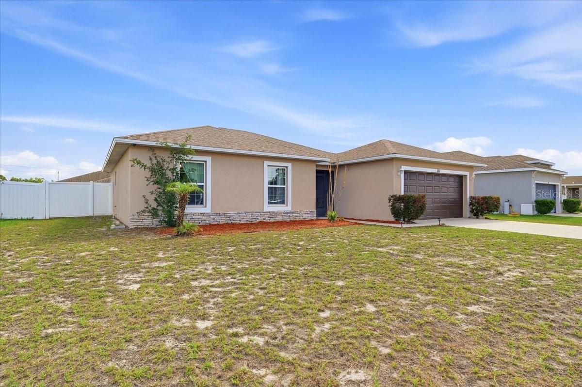 111 MAPLE DRIVE