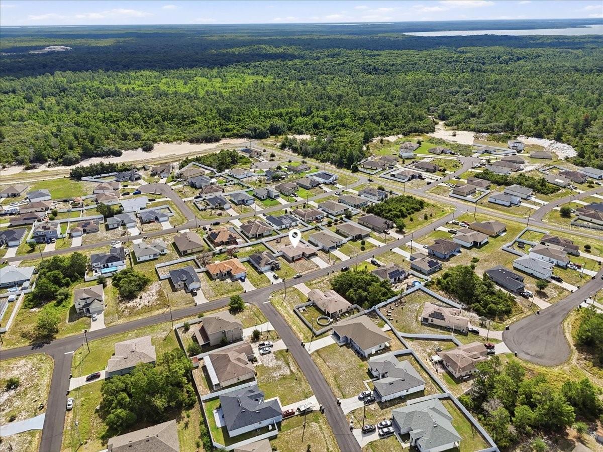 POINCIANA NBRHD 02 VILLAGE 08 - Residential