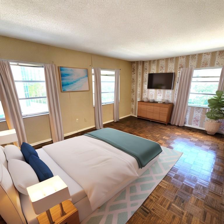 REGENCY HOUSE - Residential