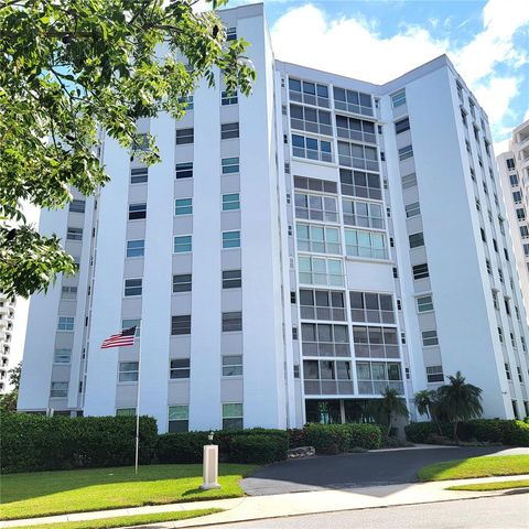 435 S GULFSTREAM AVENUE 605 SARASOTA FL 34236