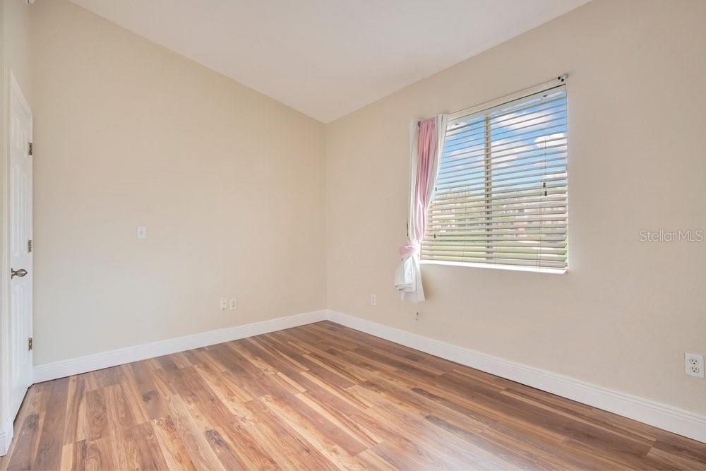 COVE AT PEARL LAKE - Residential