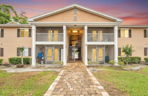 Photo of 155 Pearl Lake Causeway #206, Altamonte Springs, FL 32714 (MLS # O6396786)