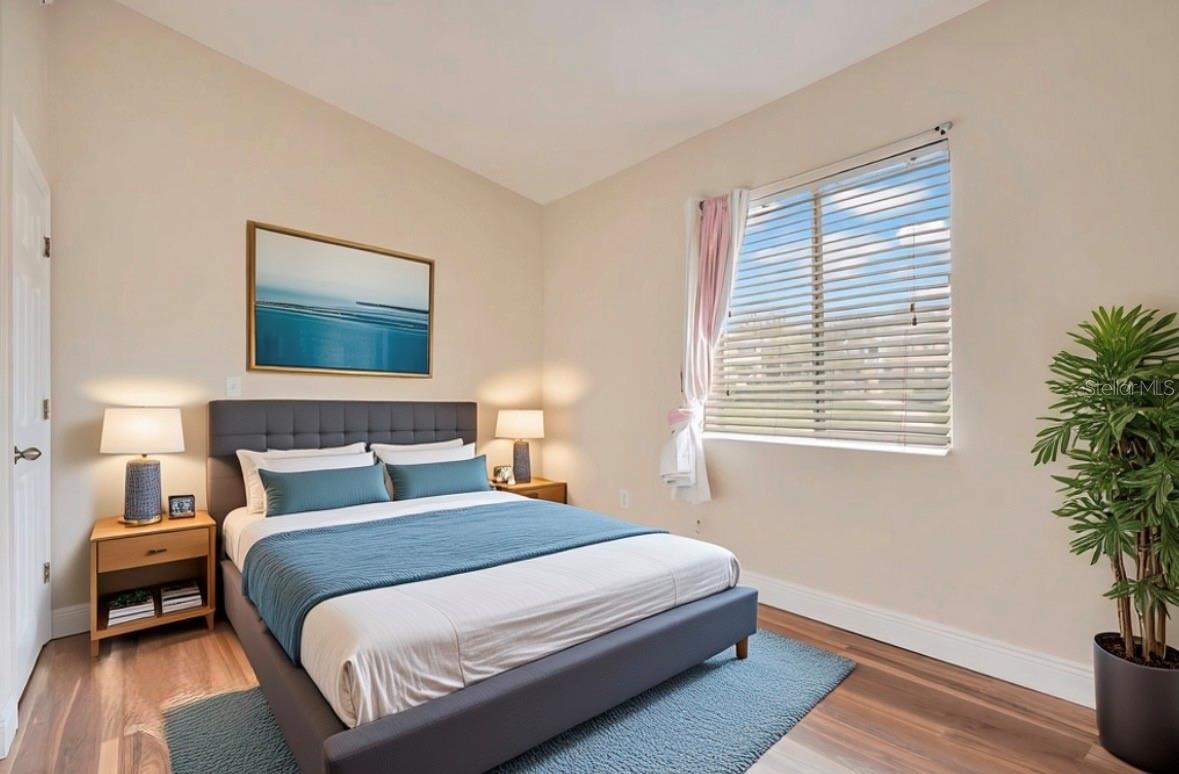 COVE AT PEARL LAKE - Residential