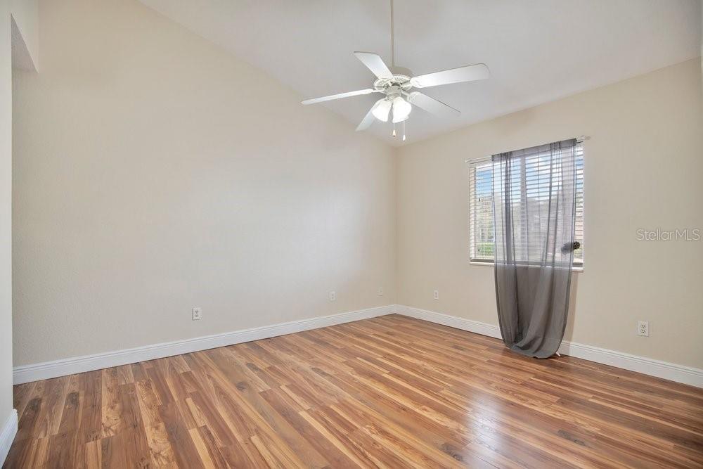 COVE AT PEARL LAKE - Residential