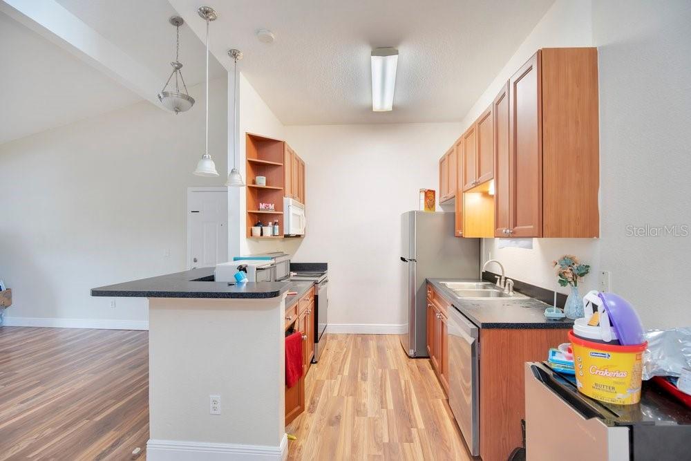 COVE AT PEARL LAKE - Residential