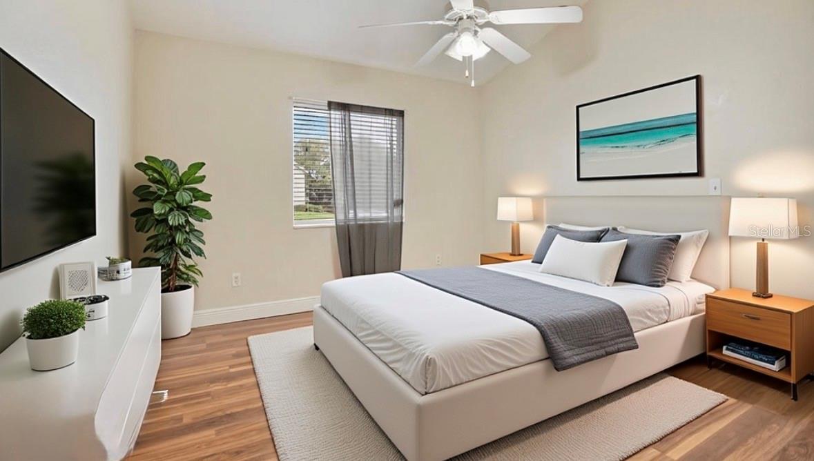 COVE AT PEARL LAKE - Residential