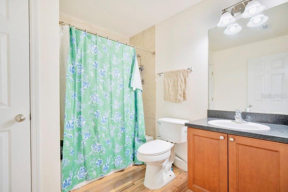 COVE AT PEARL LAKE - Residential