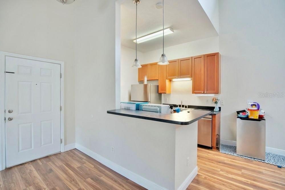 COVE AT PEARL LAKE - Residential