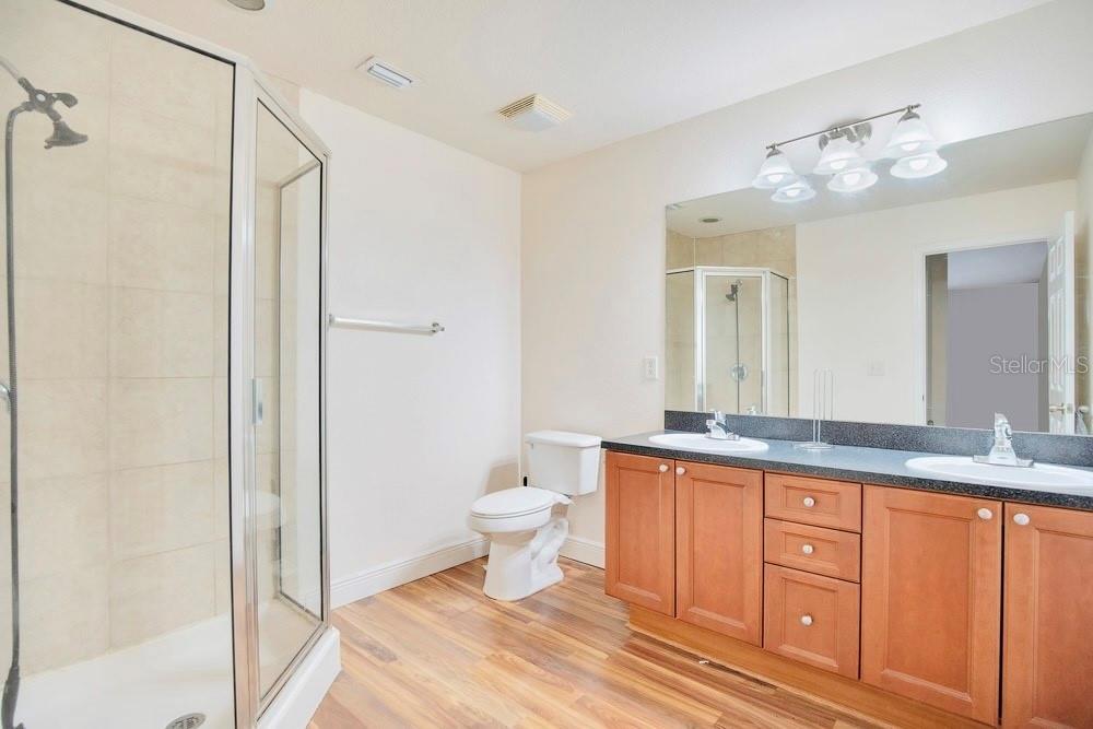 COVE AT PEARL LAKE - Residential