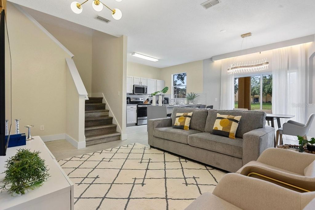 Photo of 2725 Calabria Avenue #2725, Davenport, FL 33897 (MLS # O6373435)