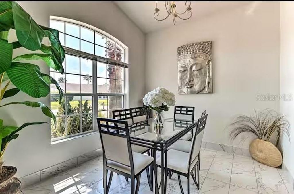 Photo of 730 Bloomingdale Dr, Davenport, FL 33897 (MLS # O6299251)