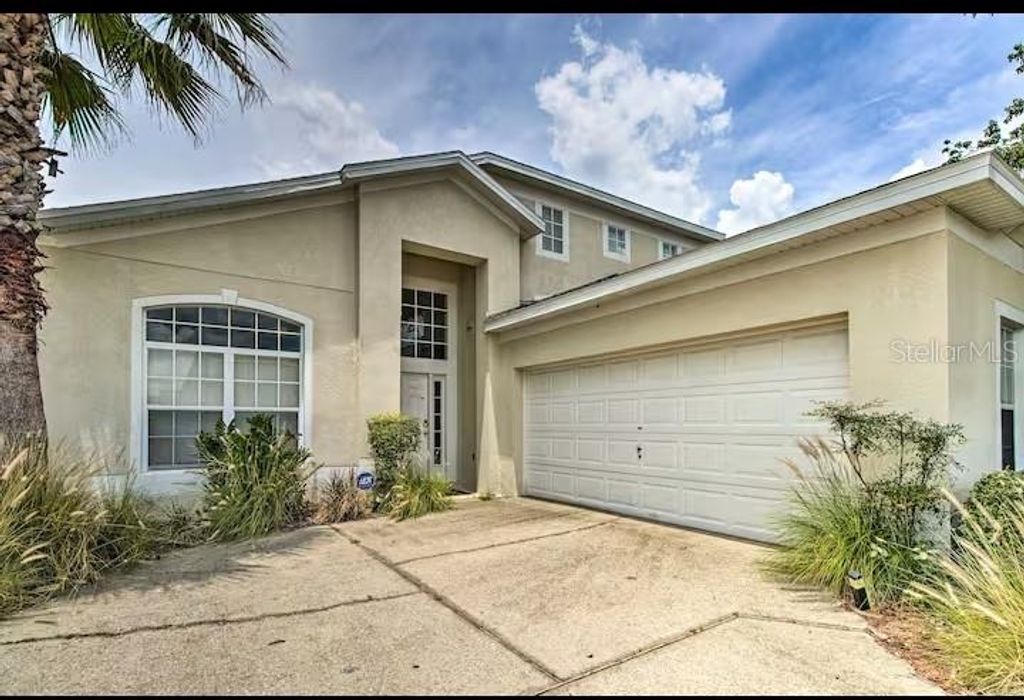 Photo of 730 Bloomingdale Dr, Davenport, FL 33897 (MLS # O6299251)