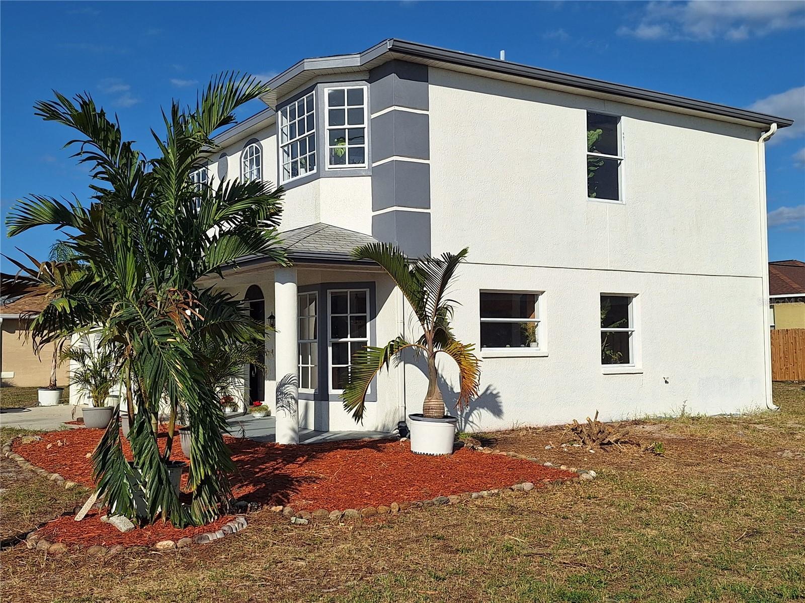 JASMINE TRAILS PH 04 - Residential