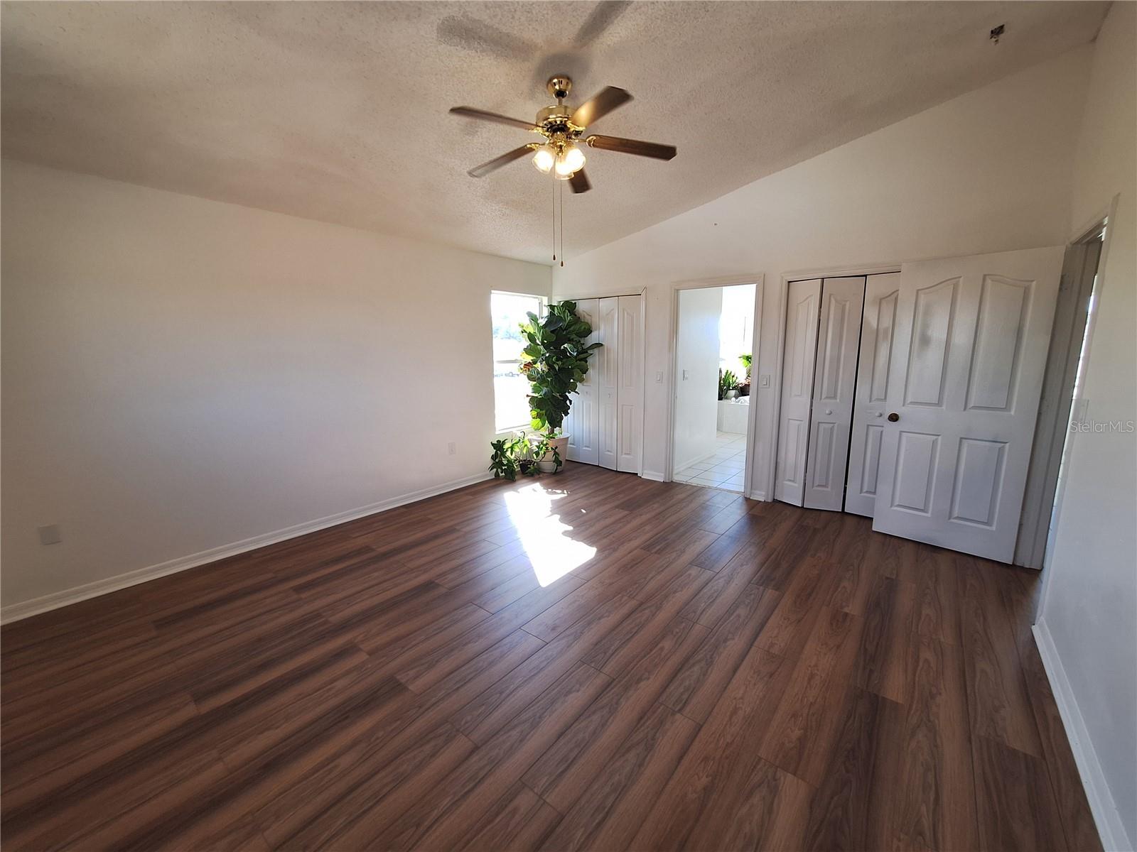 JASMINE TRAILS PH 04 - Residential