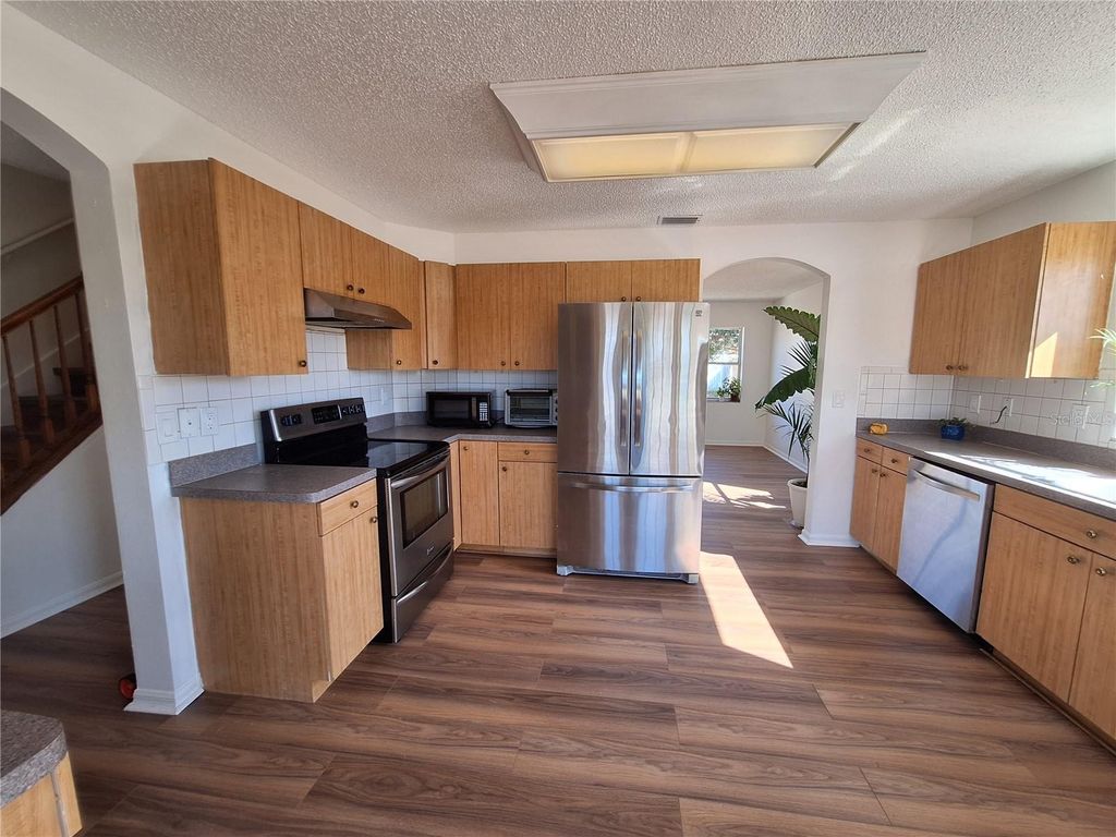 Photo of 10218 Barnett Loop, Port Richey, FL 34668 (MLS # W7881141)