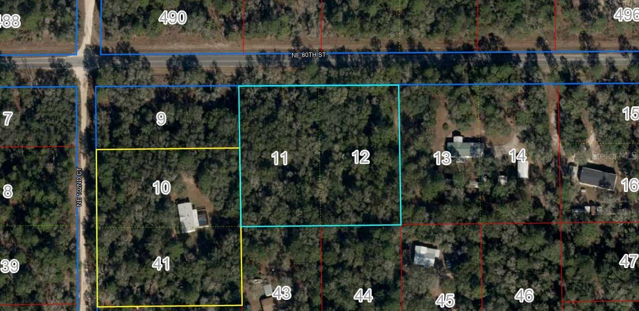 Discover the perfect blend of rural tranquility and everyday convenience with this 2.5-acre parcel located in the University Estates community of Bronson, Florida. Situated on a paved road, this spacious property offers a great opportunity to build your dream home, whether you prefer a site-built or manufactured residence. With no HOA restrictions and no flood zone designation, you'll enjoy added flexibility and peace of mind. Conveniently located near shopping, dining, and other essential services, this property combines the serenity of country living with easy access to modern amenities. Don't miss this chance to own a piece of Florida land in a growing area with plenty of potential.