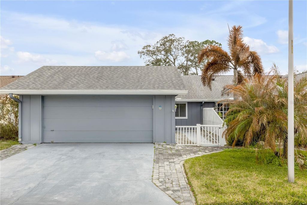 Photo of 6 Stymie Lane, New Smyrna Beach, FL 32168 (MLS # NS1087356)