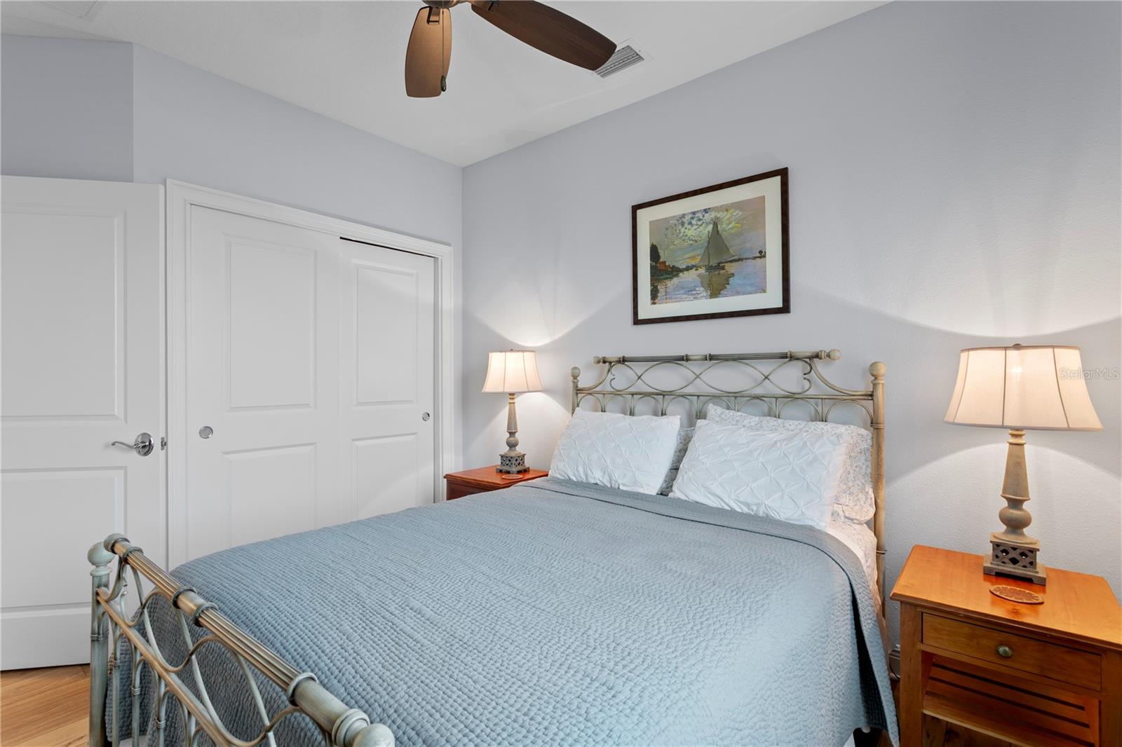 MAC DILL HEIGHTS - Residential