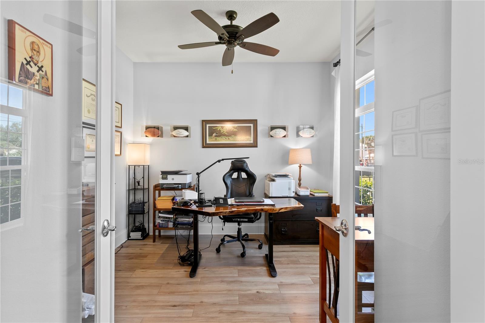 MAC DILL HEIGHTS - Residential