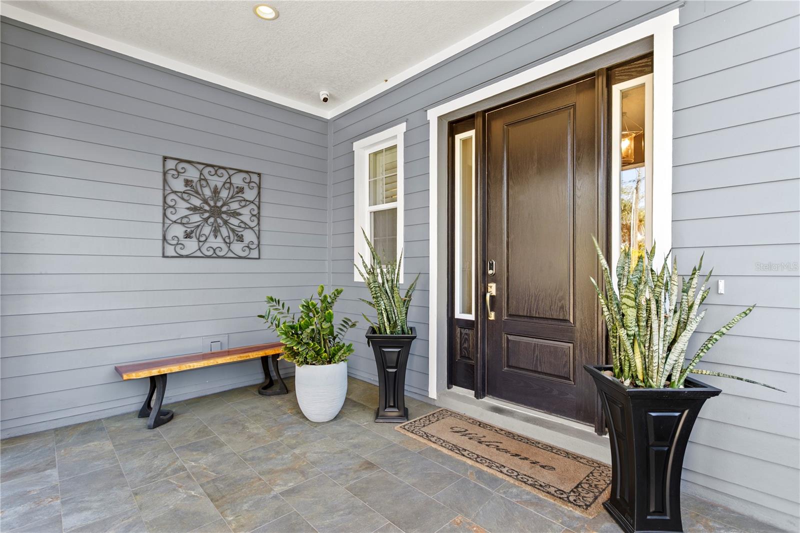 MAC DILL HEIGHTS - Residential