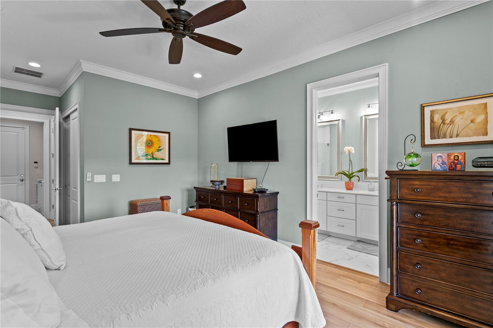 MAC DILL HEIGHTS - Residential