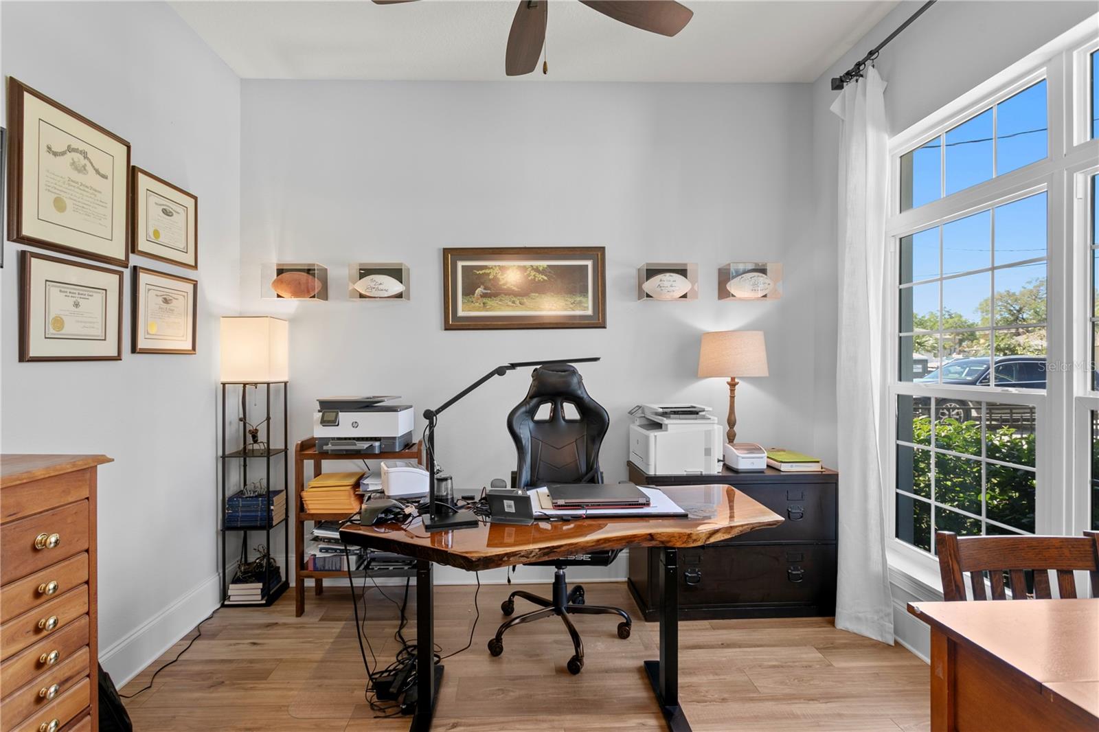 MAC DILL HEIGHTS - Residential