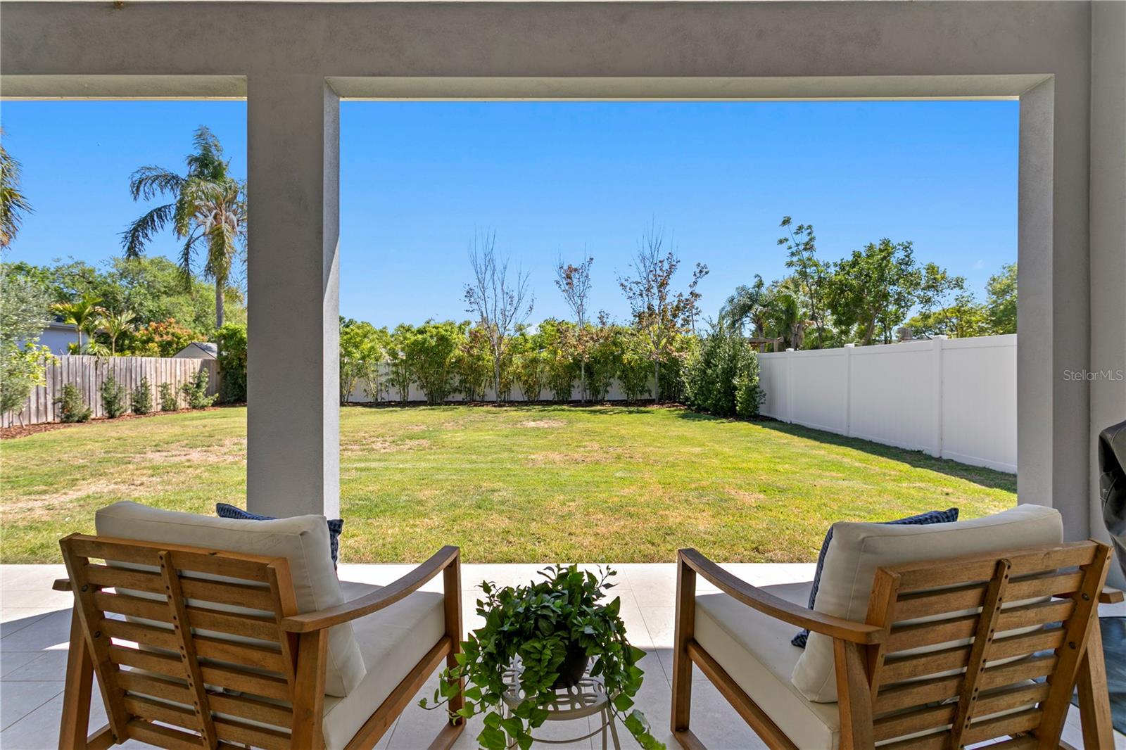 MAC DILL HEIGHTS - Residential