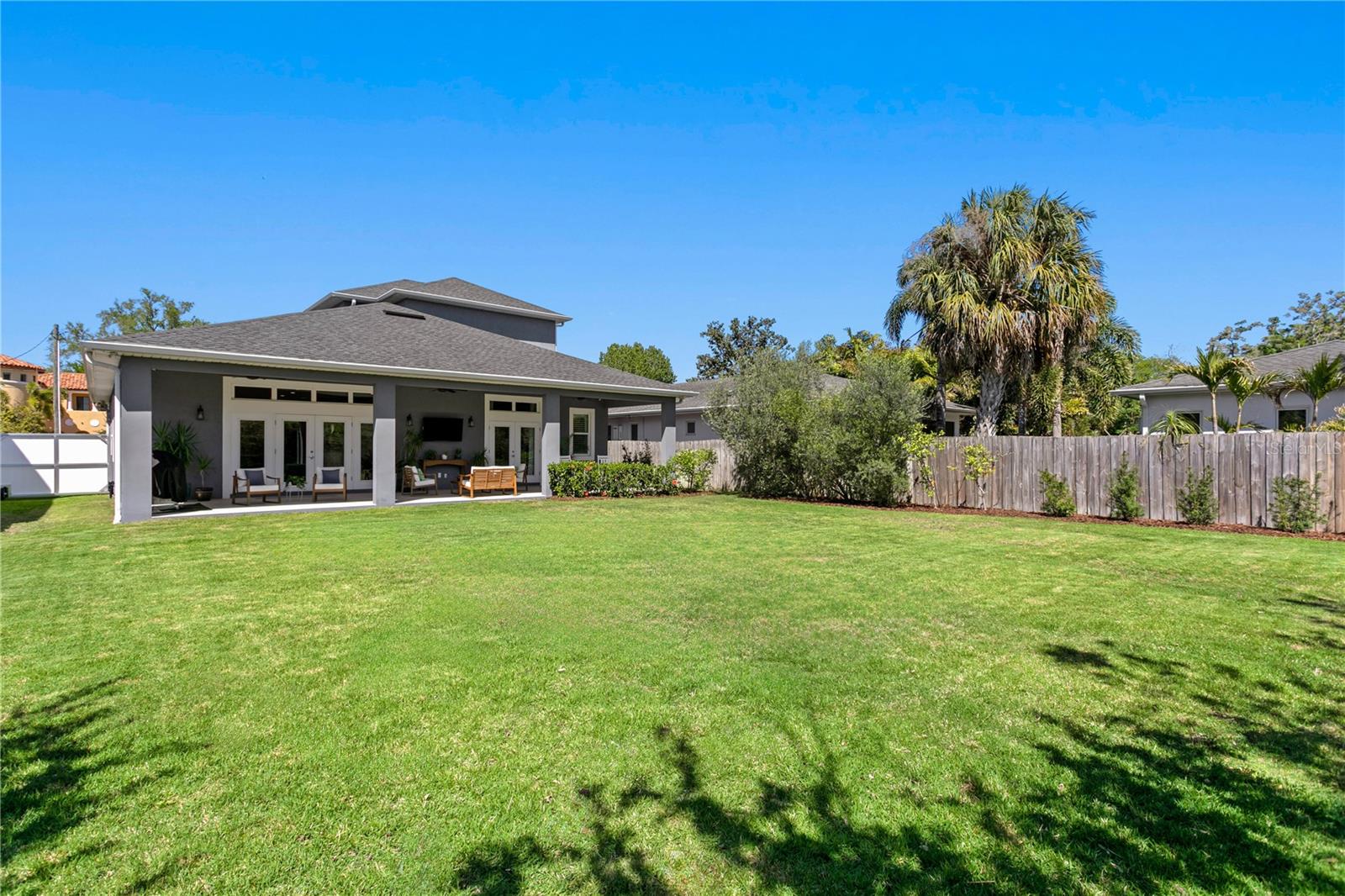 MAC DILL HEIGHTS - Residential