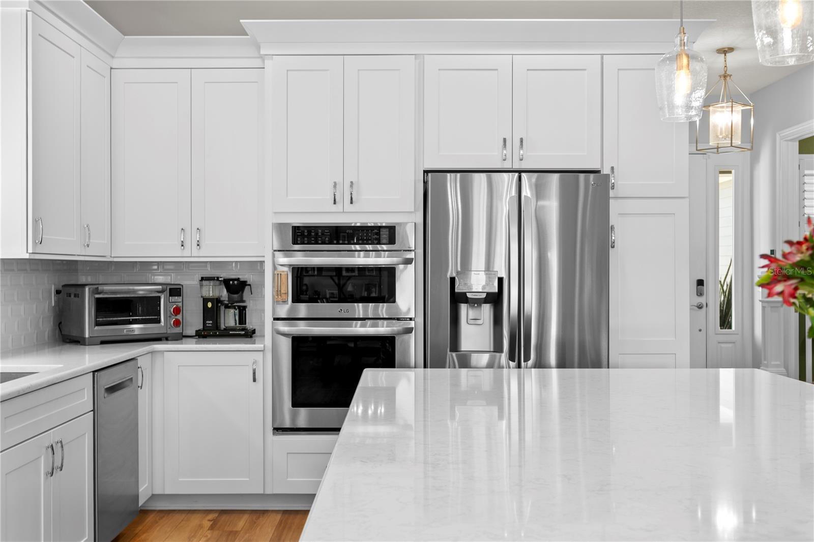 MAC DILL HEIGHTS - Residential