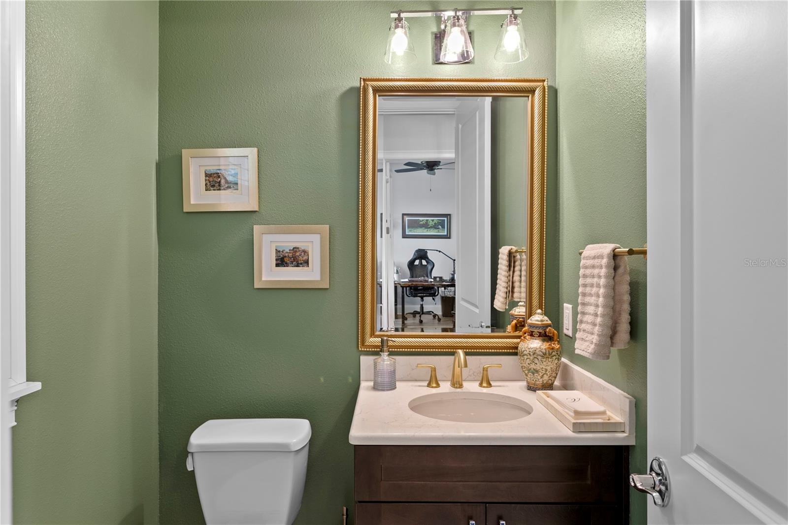 MAC DILL HEIGHTS - Residential