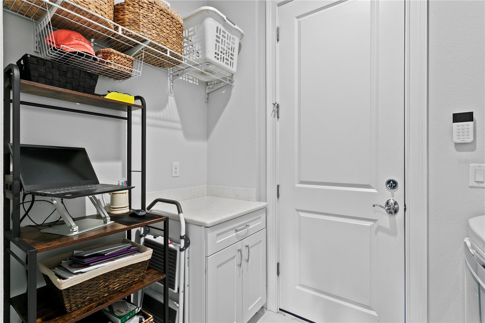 MAC DILL HEIGHTS - Residential