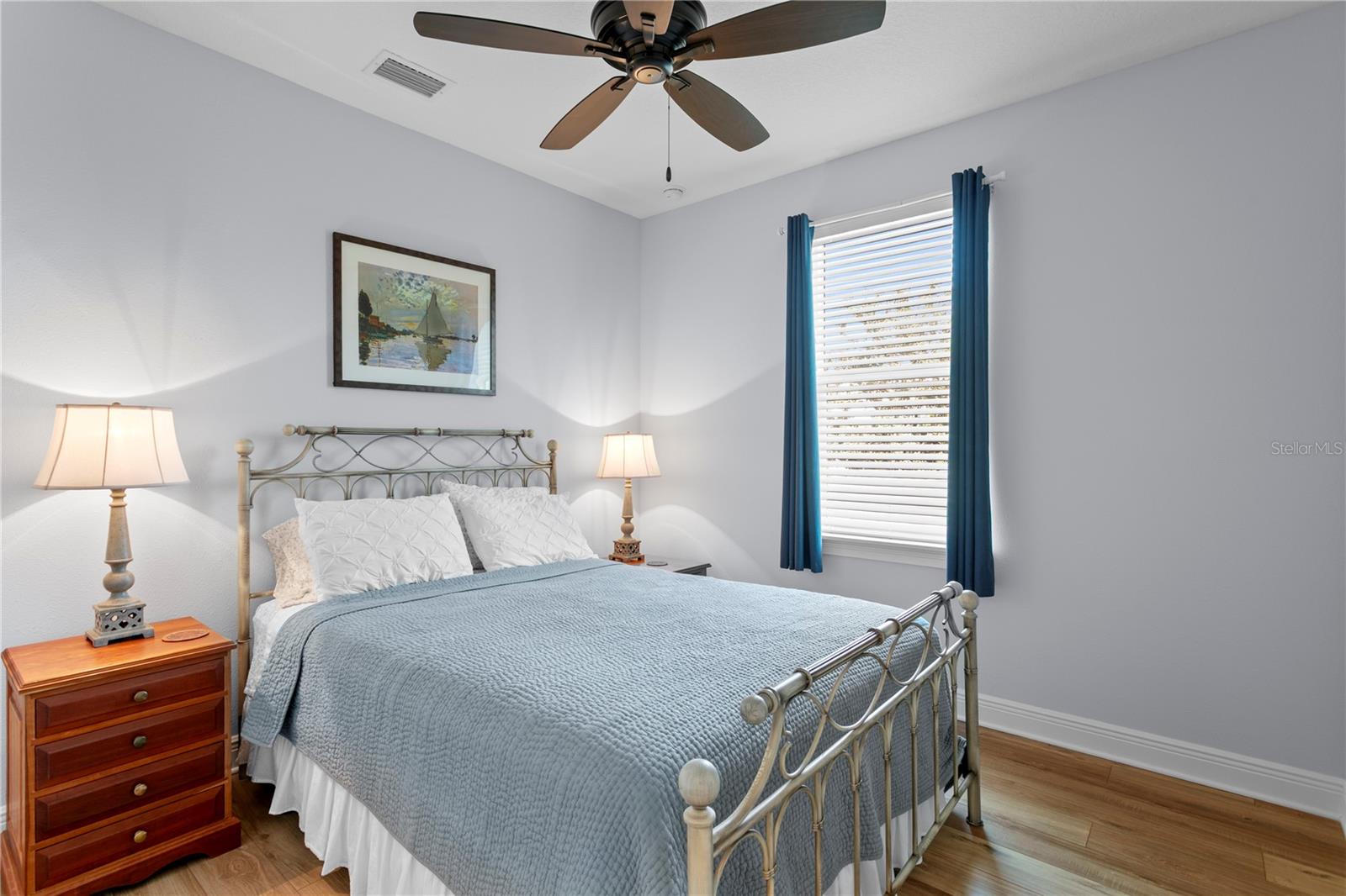 MAC DILL HEIGHTS - Residential