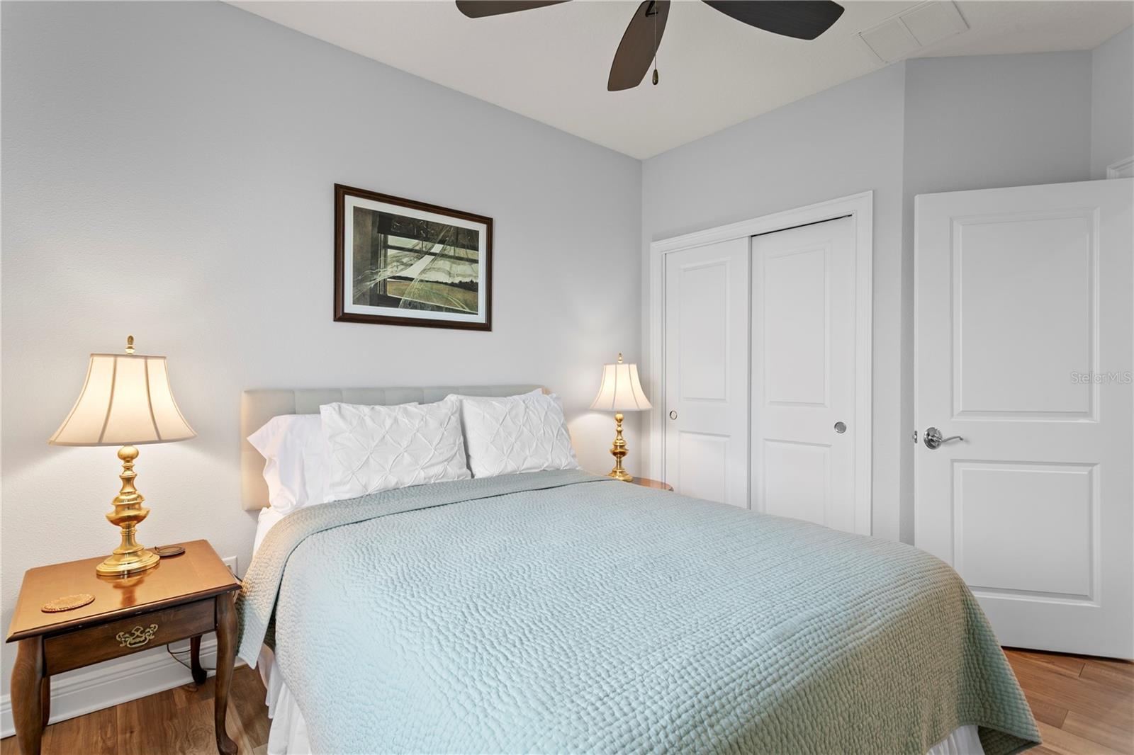 MAC DILL HEIGHTS - Residential