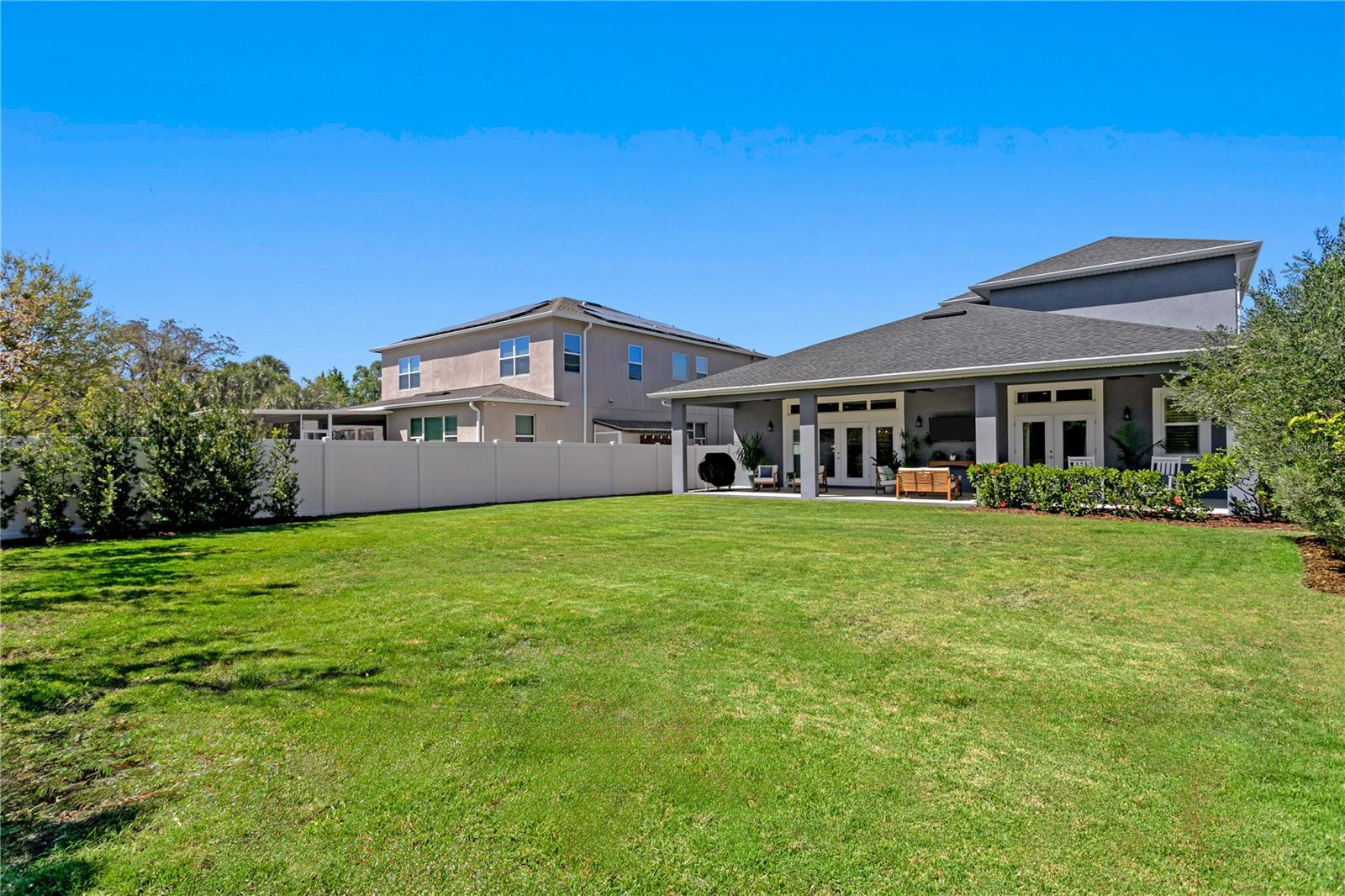 MAC DILL HEIGHTS - Residential