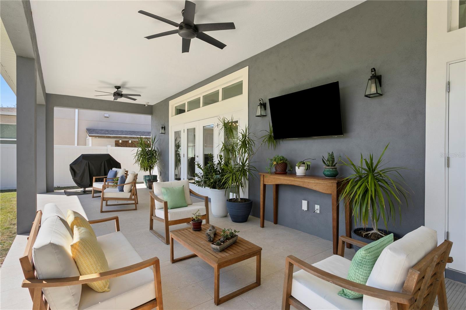 MAC DILL HEIGHTS - Residential