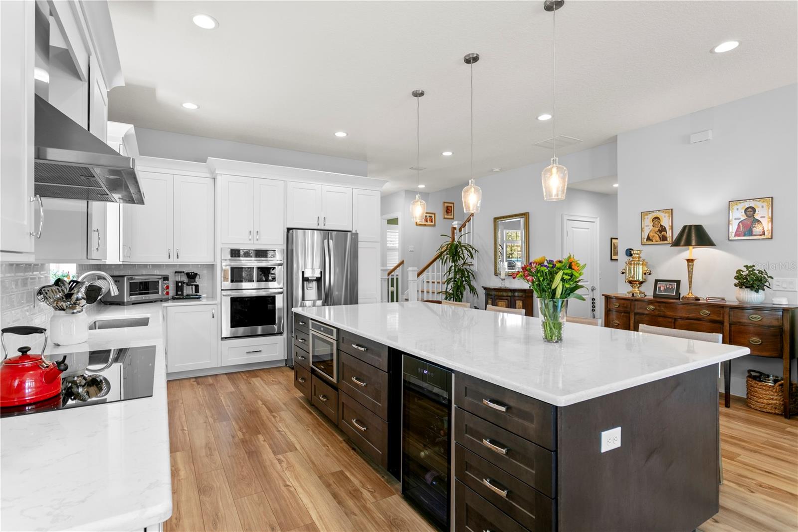 MAC DILL HEIGHTS - Residential