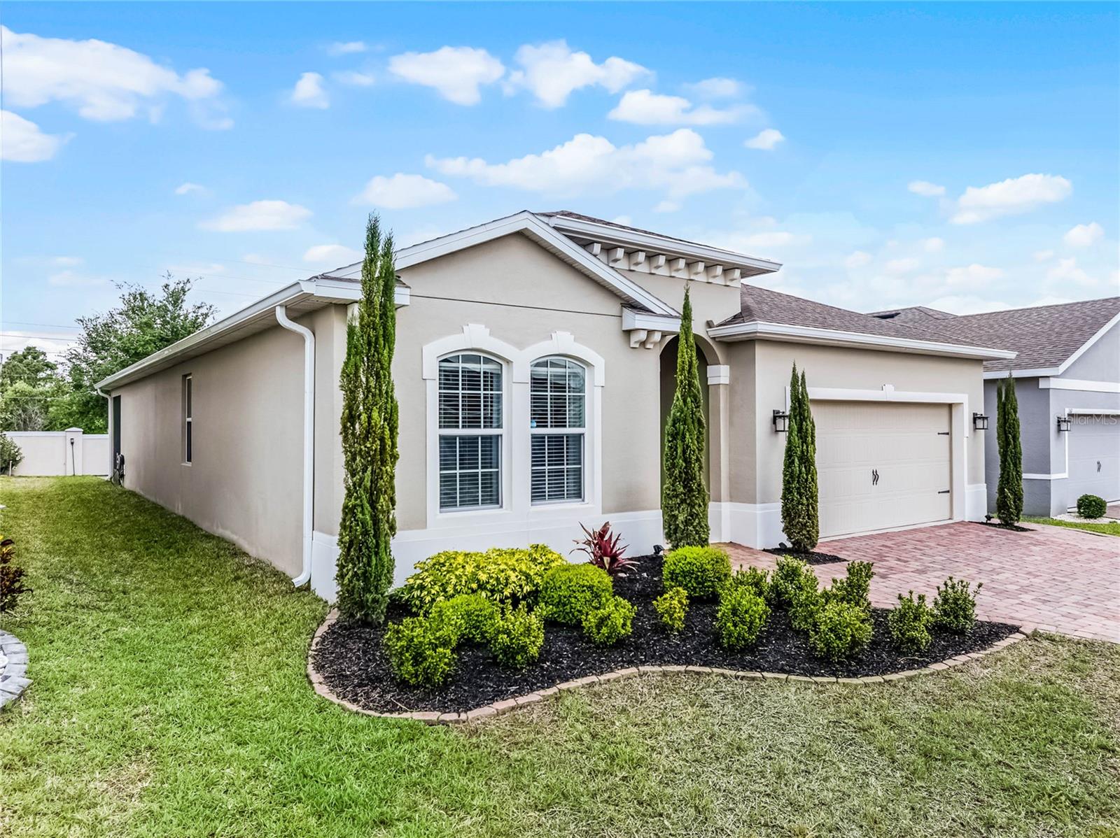256 WHIRLAWAY DRIVE