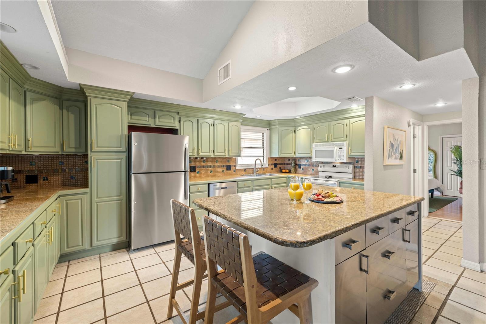 INDIAN BEACH RE-REVISED 16TH ADD - Residential