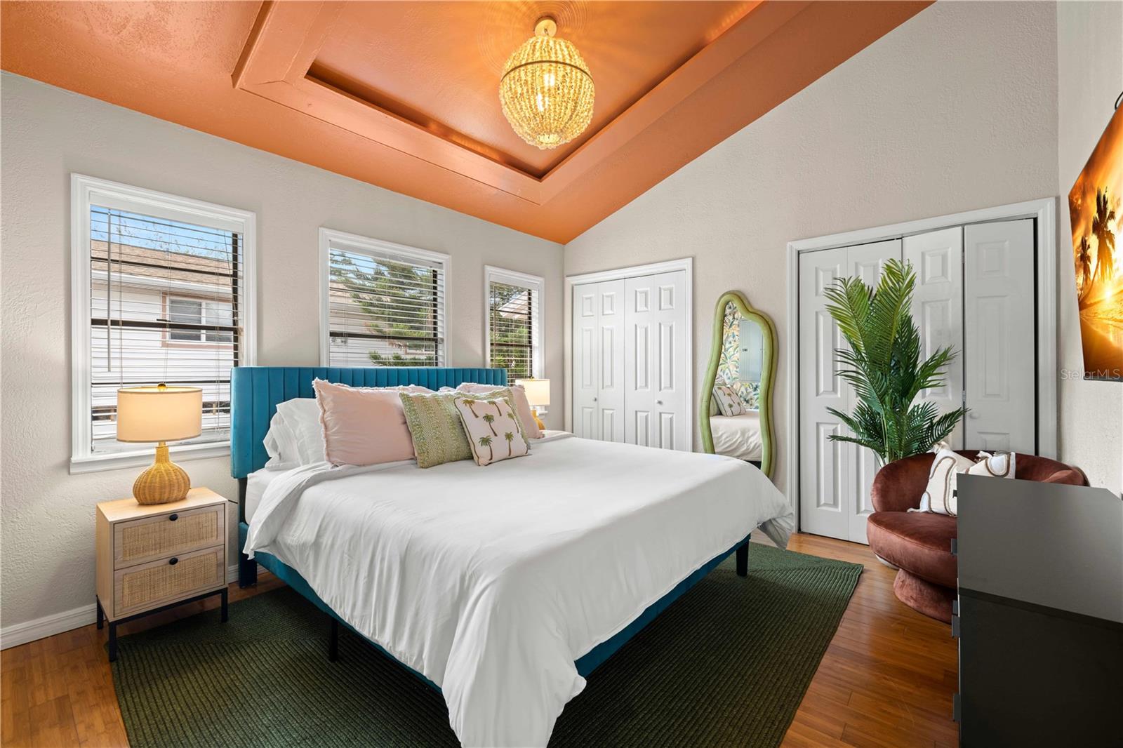 INDIAN BEACH RE-REVISED 16TH ADD - Residential