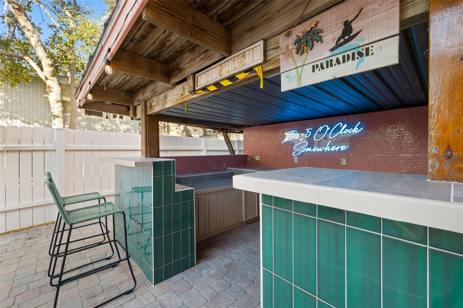 INDIAN BEACH RE-REVISED 16TH ADD - Residential